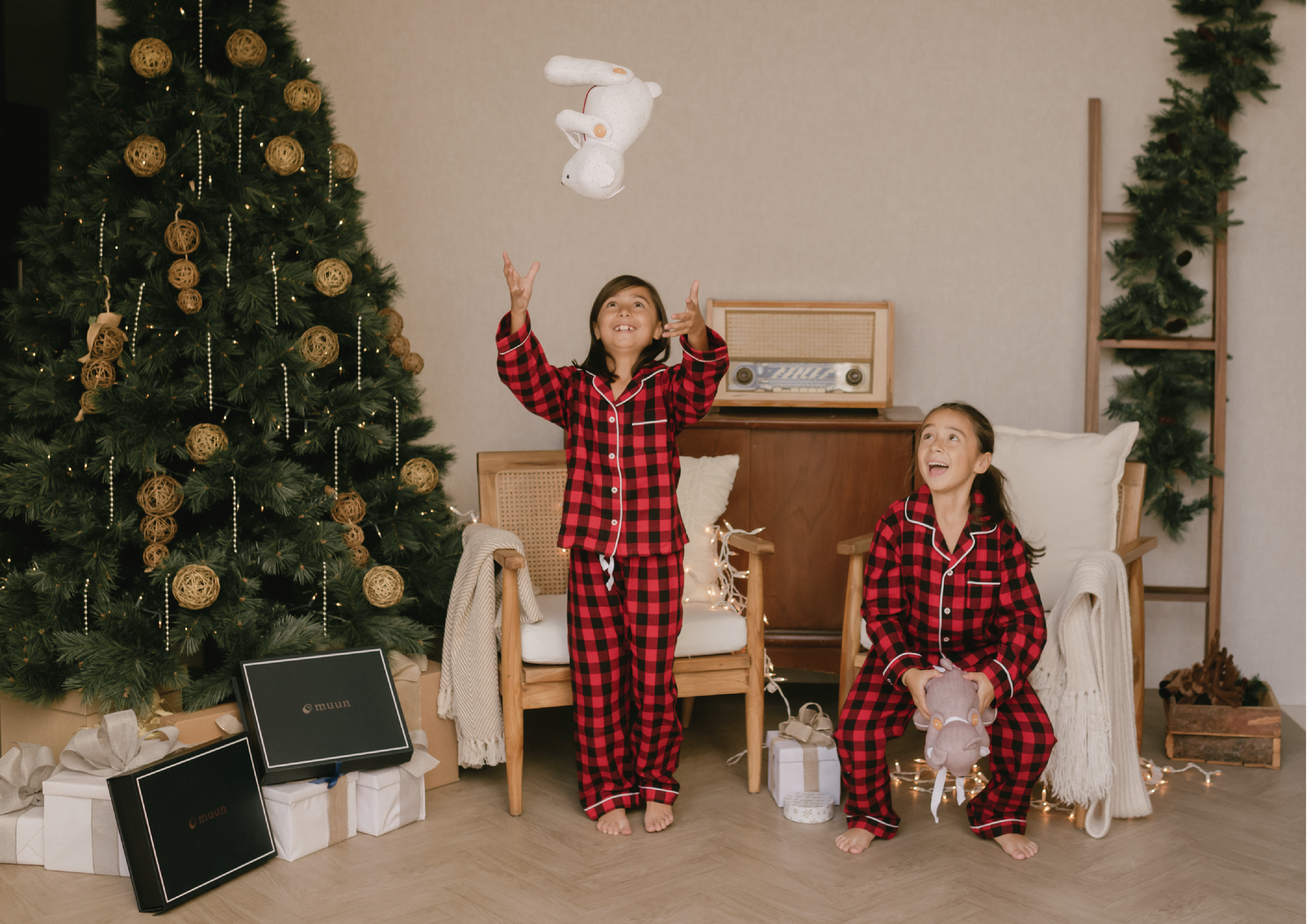 colección Navideña